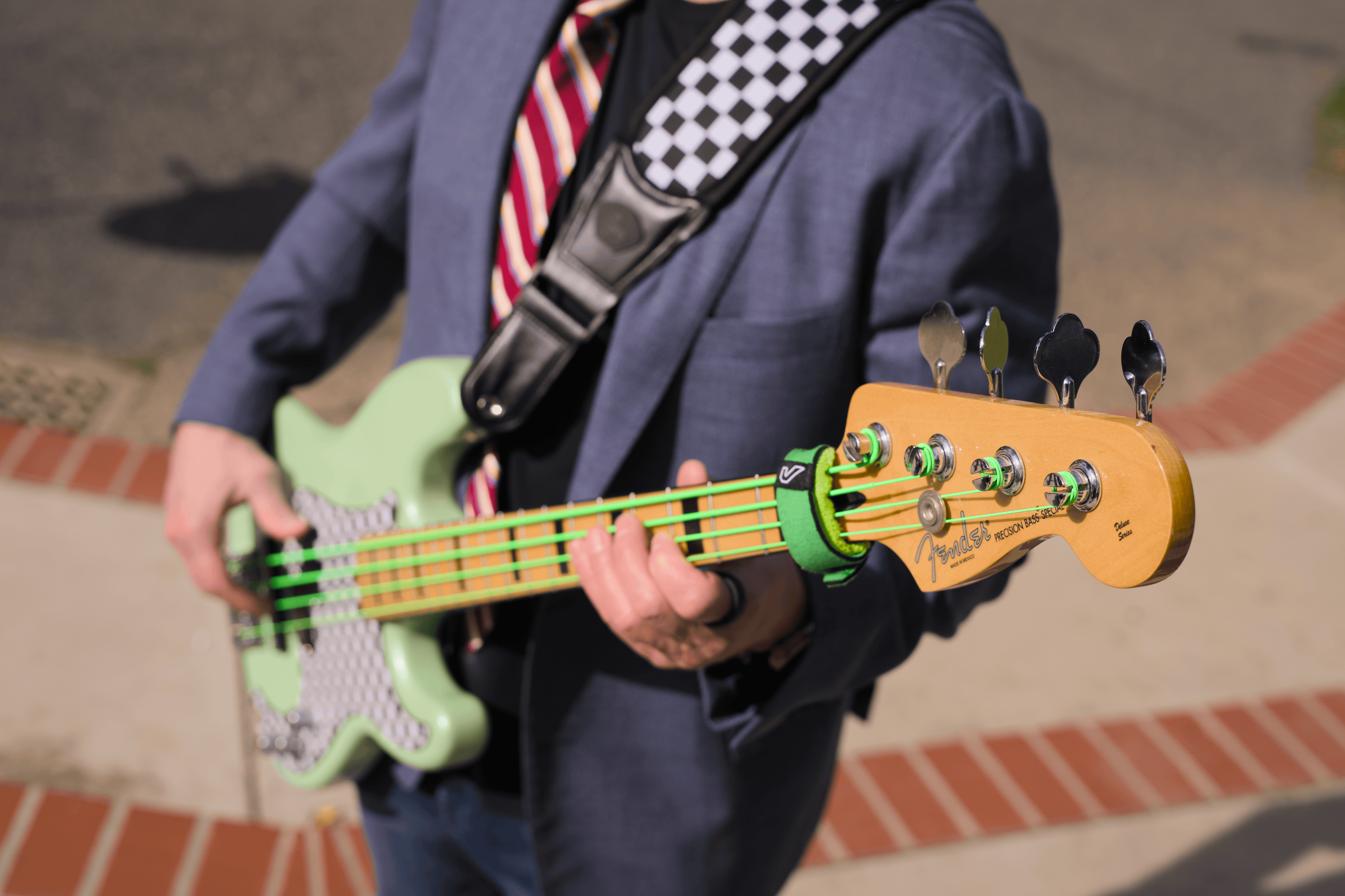 Out of Office band photo