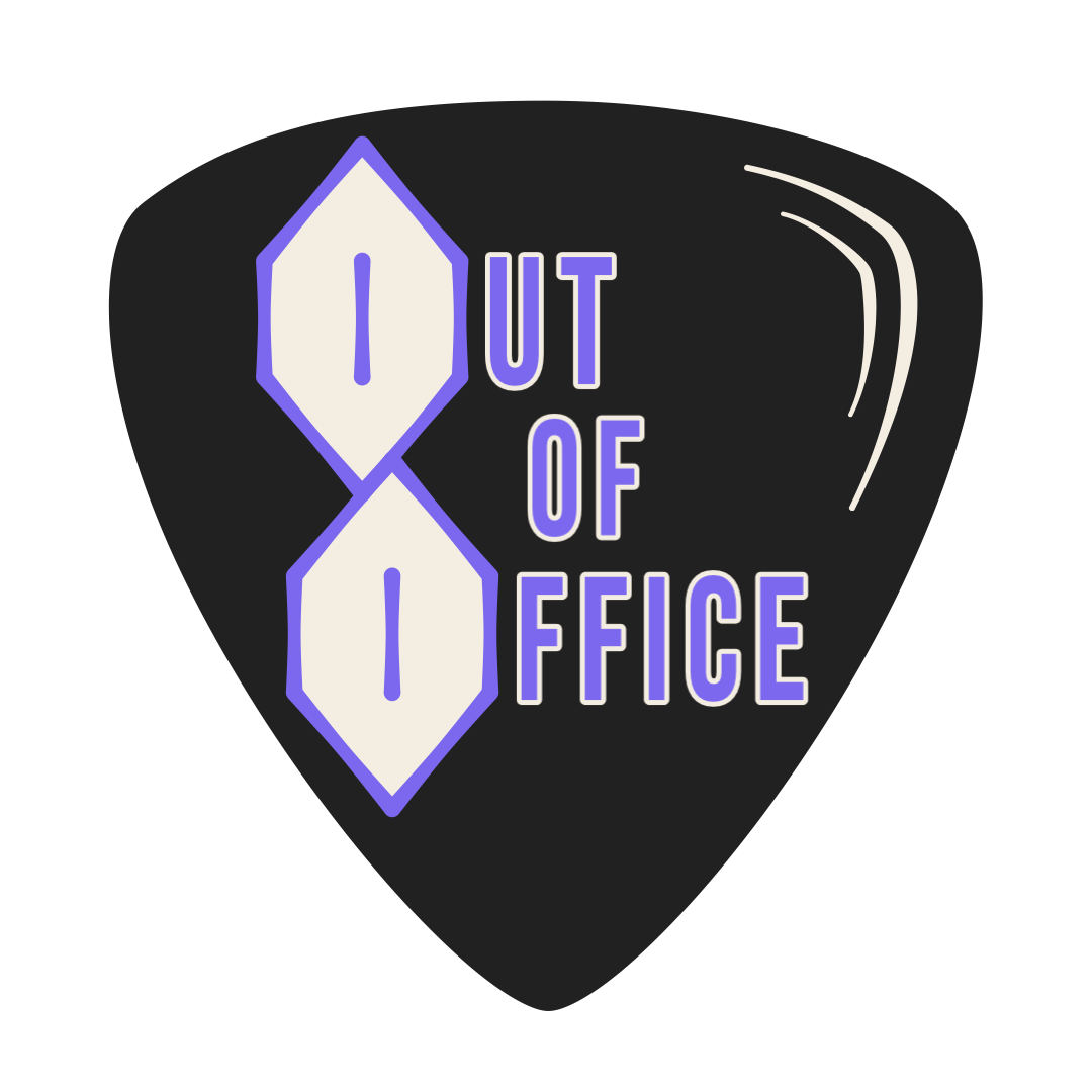 Out of Office logo